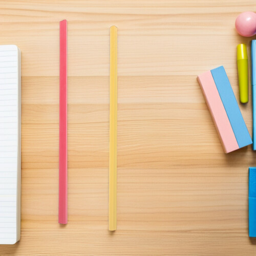 40St Plastic File Binder Sliders Voor Efficiënte Papierorganisatie 2