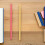 40St Plastic File Binder Sliders Voor Efficiënte Papierorganisatie 8