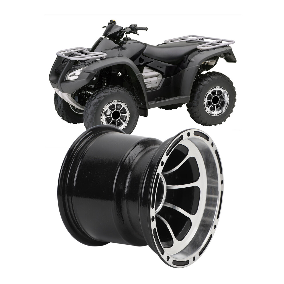 190Mm Wide 8In Aluminium Atv Wheel Rim 7444352042364
