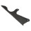 Durable Aluminium Chain Cover Black 6