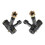 Heavy Duty Spindles for 110-250CC Vehicles 15
