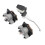 ATV Front Brake Caliper 1436-423 Set 16