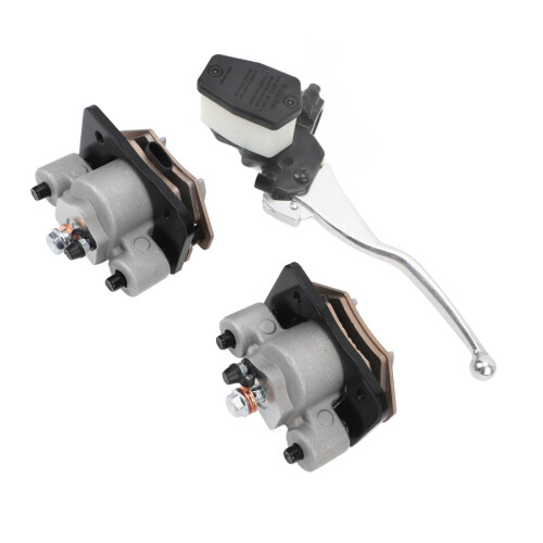 1436-423 ATV Brake Caliper Set 1