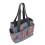 Τσάντα εργαλείων Oxford 600D βαρέως τύπου 37 x 17 x 27 cm με πολλαπλές τσέπες για εργαλεί 2