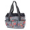 Τσάντα εργαλείων Oxford 600D βαρέως τύπου 37 x 17 x 27 cm με πολλαπλές τσέπες για εργαλεί 4