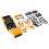 313mm Wheelbase Open Car Shell Accessory for SCX10 1