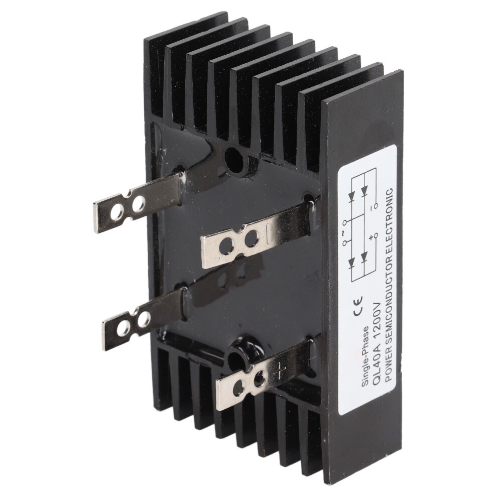 3 Phase Bridge Rectifier 40A 1200V