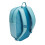 Under Armour (One Size, Blue Haze) Under Armour Hustle Lite Backpack 2