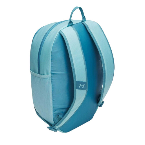 Under Armour (One Size, Blue Haze) Under Armour Hustle Lite Backpack 1