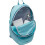 Under Armour (One Size, Blue Haze) Under Armour Hustle Lite Backpack 3