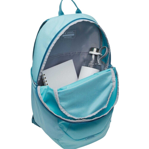 Under Armour (One Size, Blue Haze) Under Armour Hustle Lite Backpack 2