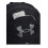 Under Armour (One Size, Black) Under Armour Hustle Lite Backpack 3