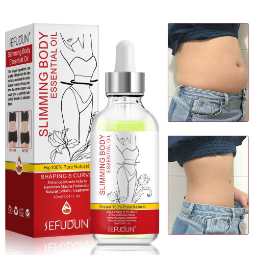 Aceite Esencial Belleza Corporal 30ML 1