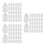 90St Speelgoed Piepers Vervanging Zachte Transparante Plastic 4