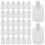90St Speelgoed Piepers Vervanging Zachte Transparante Plastic 10