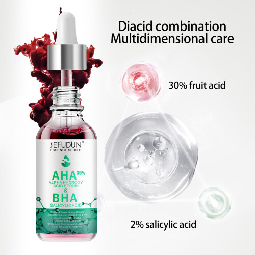 Fruit Acid Essence 30ml 1