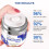 Creme Prensante de Ácido Hialurônico 50ML 2