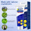 Crema De Verrugas 20g 4