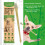 Pet Toothbrushes 3 Pieces/box 2