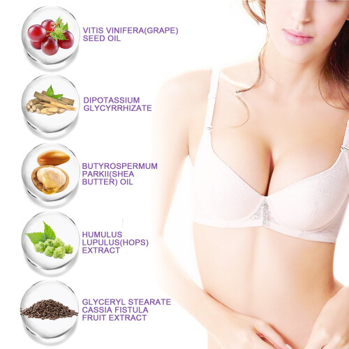 CREMA AUMENTADORA DE MAMA 60ml 2