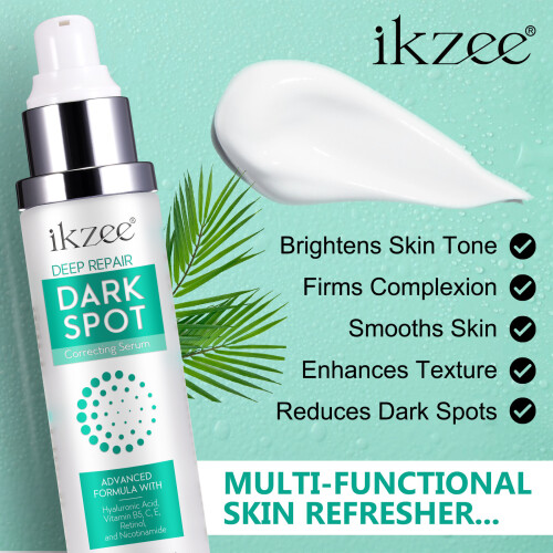 Spot Removal Cream 50ml 1