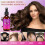 Haarspray 60ml 3