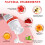 CREMA REAFIRMANTE DEL VIENTRE 80ml 3
