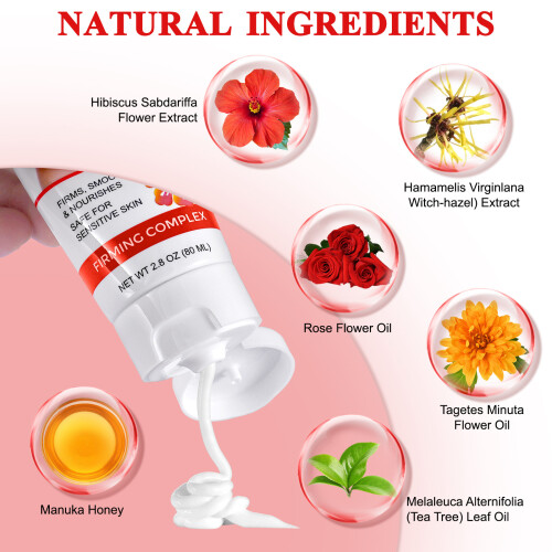 CREMA REAFIRMANTE DEL VIENTRE 80ml 2