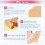 Summer Underarm Sweat-absorbent Patches 28 Patches/box 3