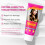 CREMA CORRECTORA DE PROTEÍNAS PARA CABELLO LISO 60ml 2