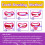 V34 Pasta Dental Mousse Limpiadora 60ml 4