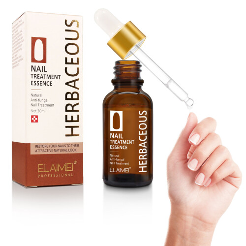 Aceite Esencial De Uñas 30ml 1