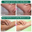 Miracle Massage Cream Moisturizing And Non-drying Relaxing Massage Cream 50g 4