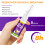 Snoring spray 30ml 4