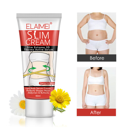 Crème Corps Modelante 60 ml 1