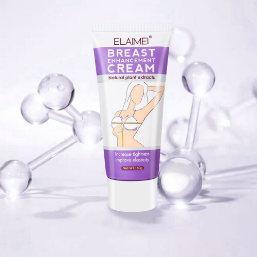CREMA RAFFORZAMENTO SENO 60ml 1