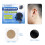 Portable Motion Sickness Patches 40 Patches/bag 5