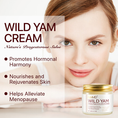 Creme de Inhame 60g 1