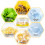 Creme para verrugas com veneno de abelha 100g 4