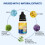 Nagelvloeistof 10ml 2