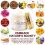 Creme de Inhame 60g 4