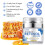 Retinol Push-on Gezichtscrème 50g 4