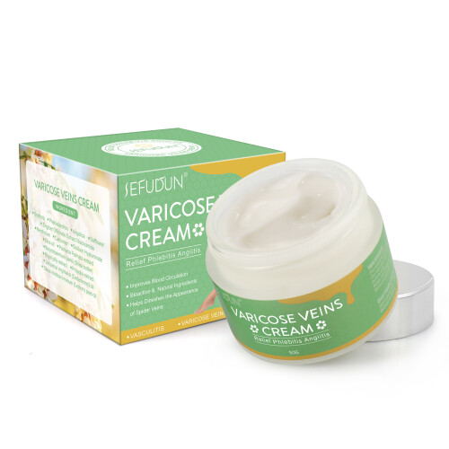 Crema de Venas 50g 2