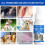 Spray para feridas em animais de estimação 30ml 2
