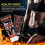 Creme Muscular Abdominal 60ml 2