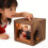 Picture Flipbook Mechanical Desktop Photo Frame Customs-C 7