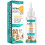 Pet Ear Cleaning Solution To Remove Earwax And Ear Mites 50ml 5