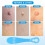 2IN1 Wart Removal Skin Tool Auto Skin Tag Removal Kit 4