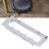 Durable Plastic Brush Guard Vacuum Part 8