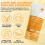 Kurkuma Collageen Slaapmasker 75ml 2